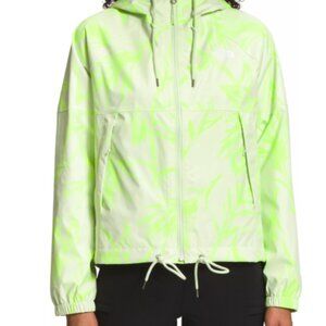 The North Face Women's Antora Hooded Rain Jacket, Size: XL
